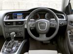 Audi A5 Sportback 3.0 TDI Quattro 2009 года (UK)